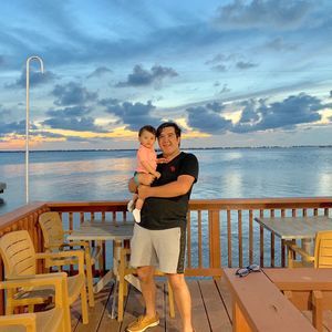 Meet your Posher, Joshua